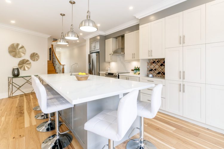 Toronto kitchen renovations